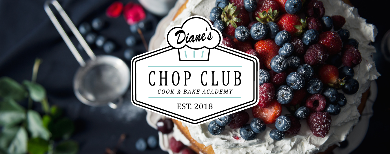 Chop Club's Logo